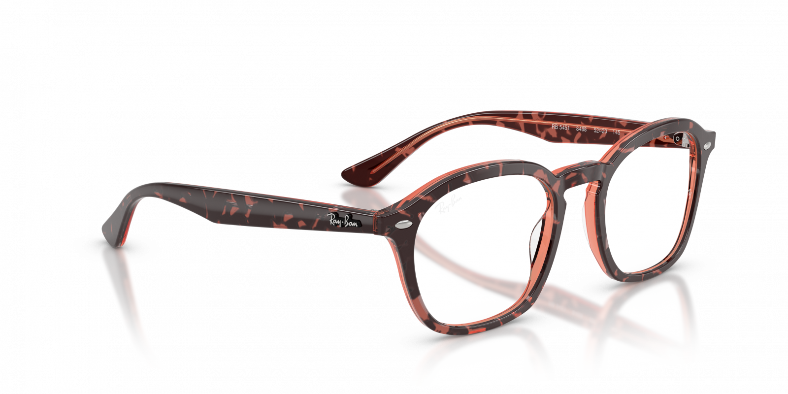 Ray-Ban RX5451 8488  